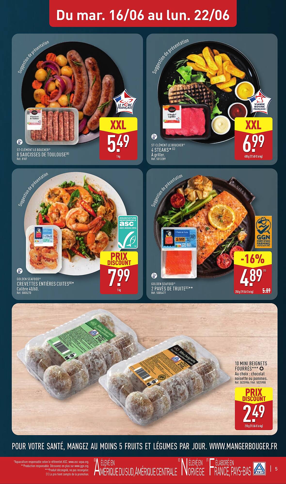 ALDI Catalogue - Pagina 7