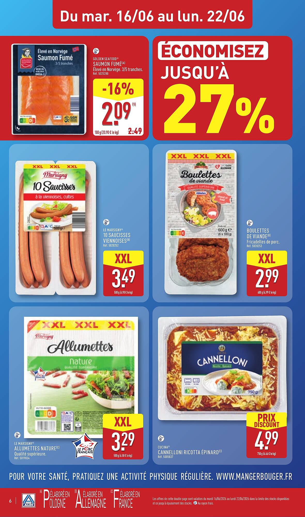 ALDI Catalogue - Pagina 8