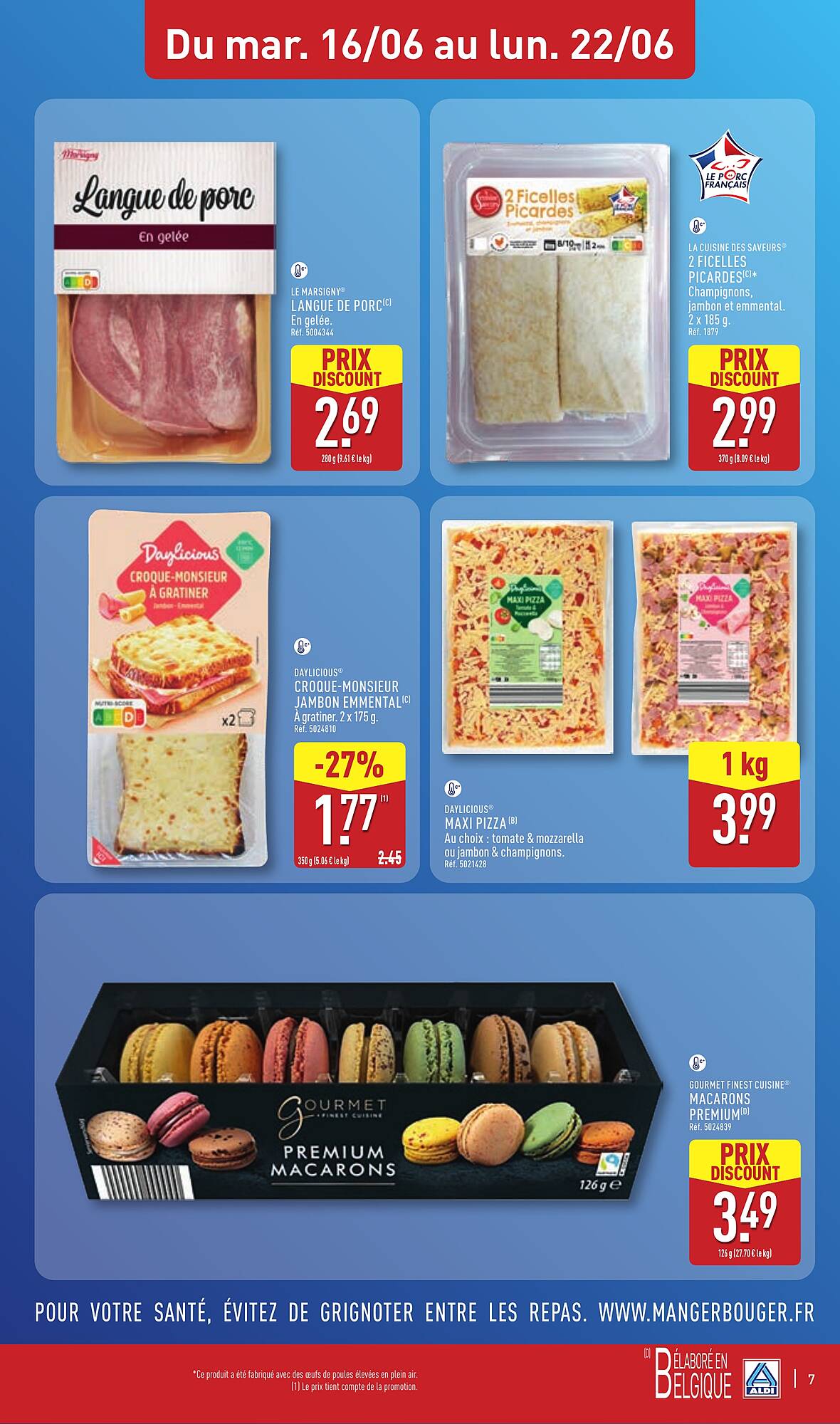 ALDI Catalogue - Pagina 9