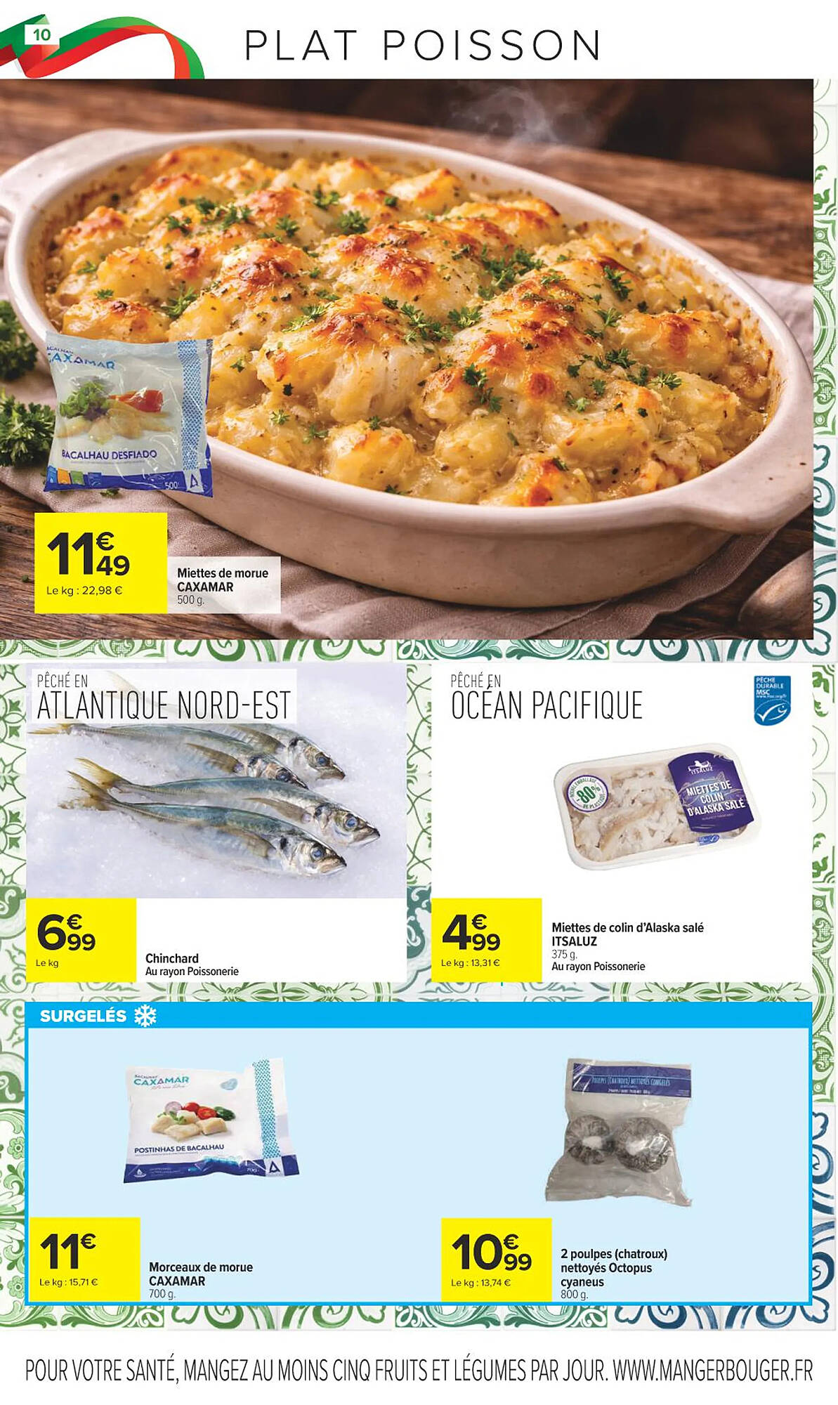 Carrefour Catalogue - Pagina 10