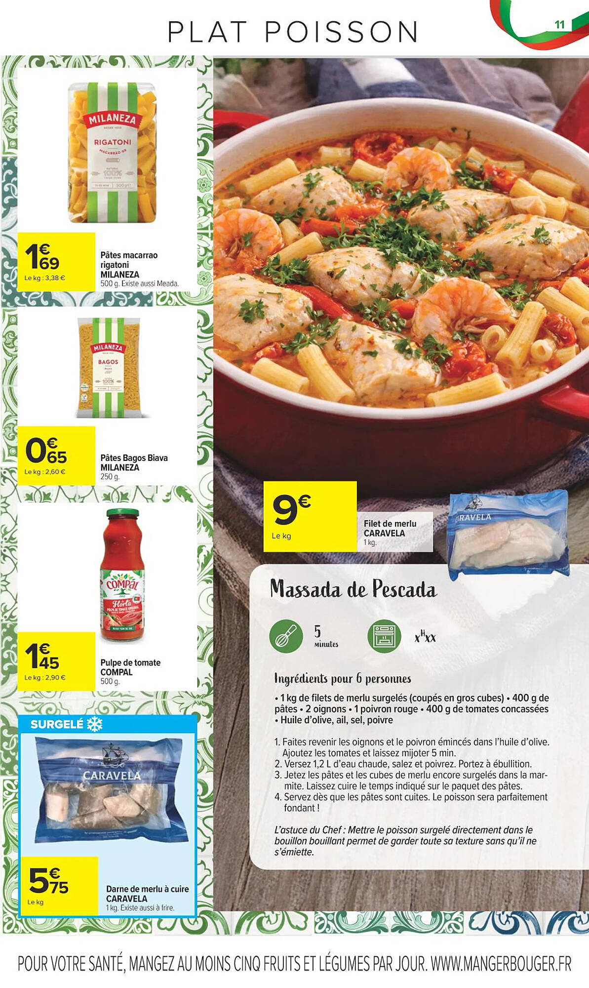 Carrefour Catalogue - Pagina 11