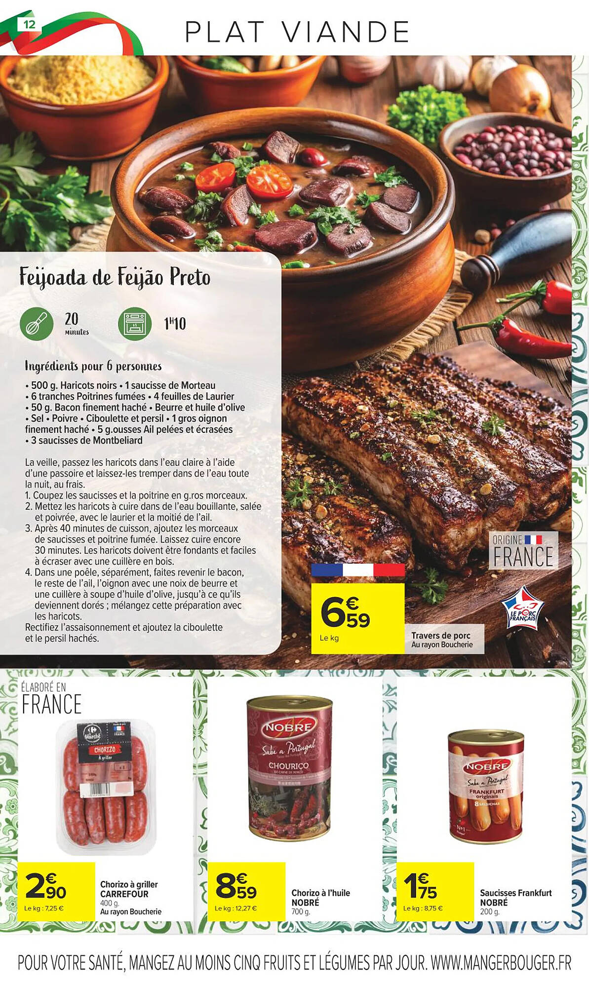 Carrefour Catalogue - Pagina 12