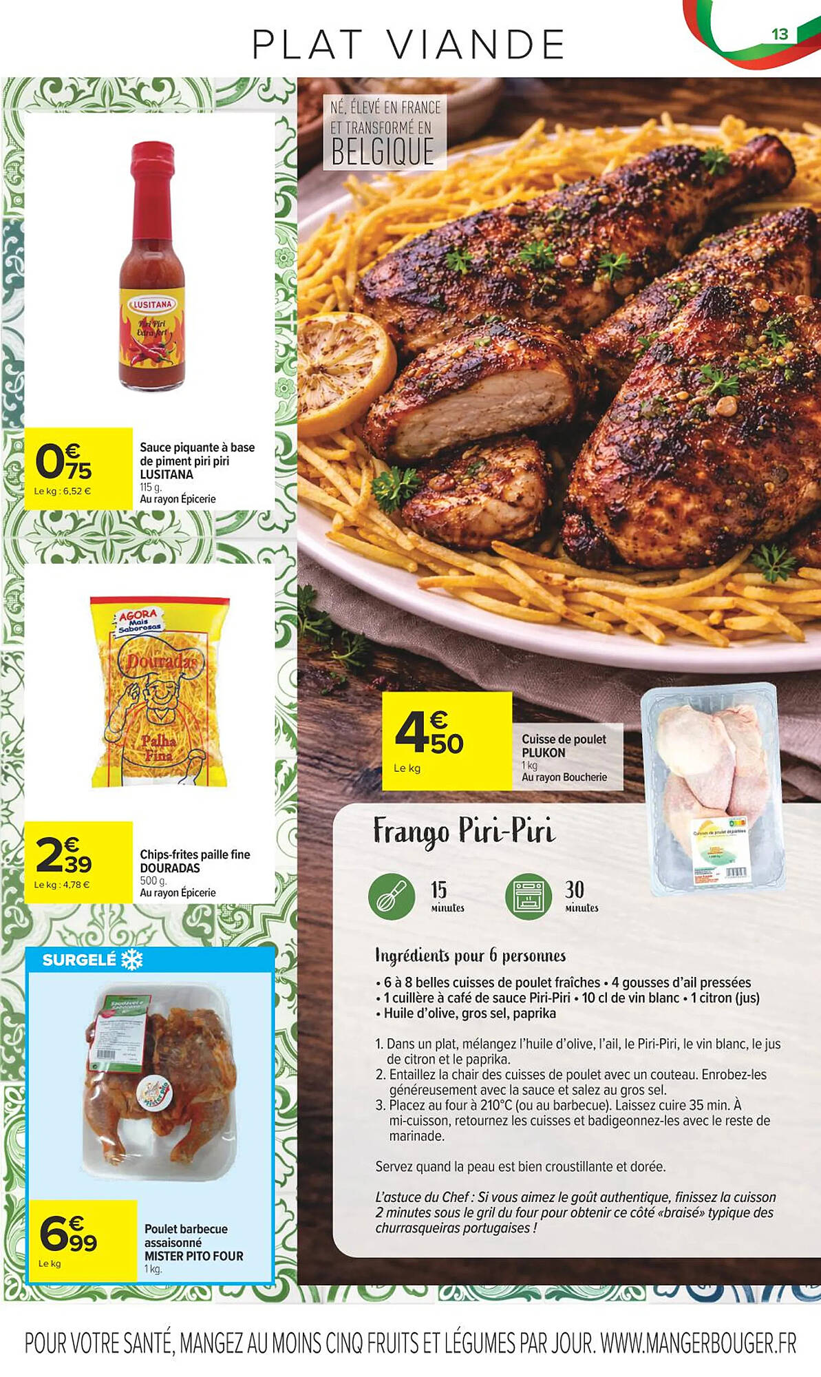 Carrefour Catalogue - Pagina 13
