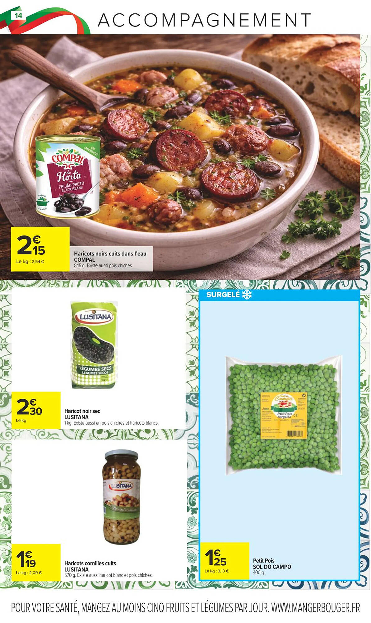 Carrefour Catalogue - Pagina 14