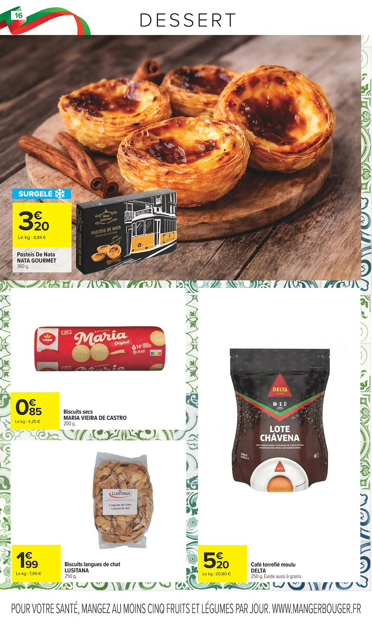 Carrefour Catalogue - Pagina 16