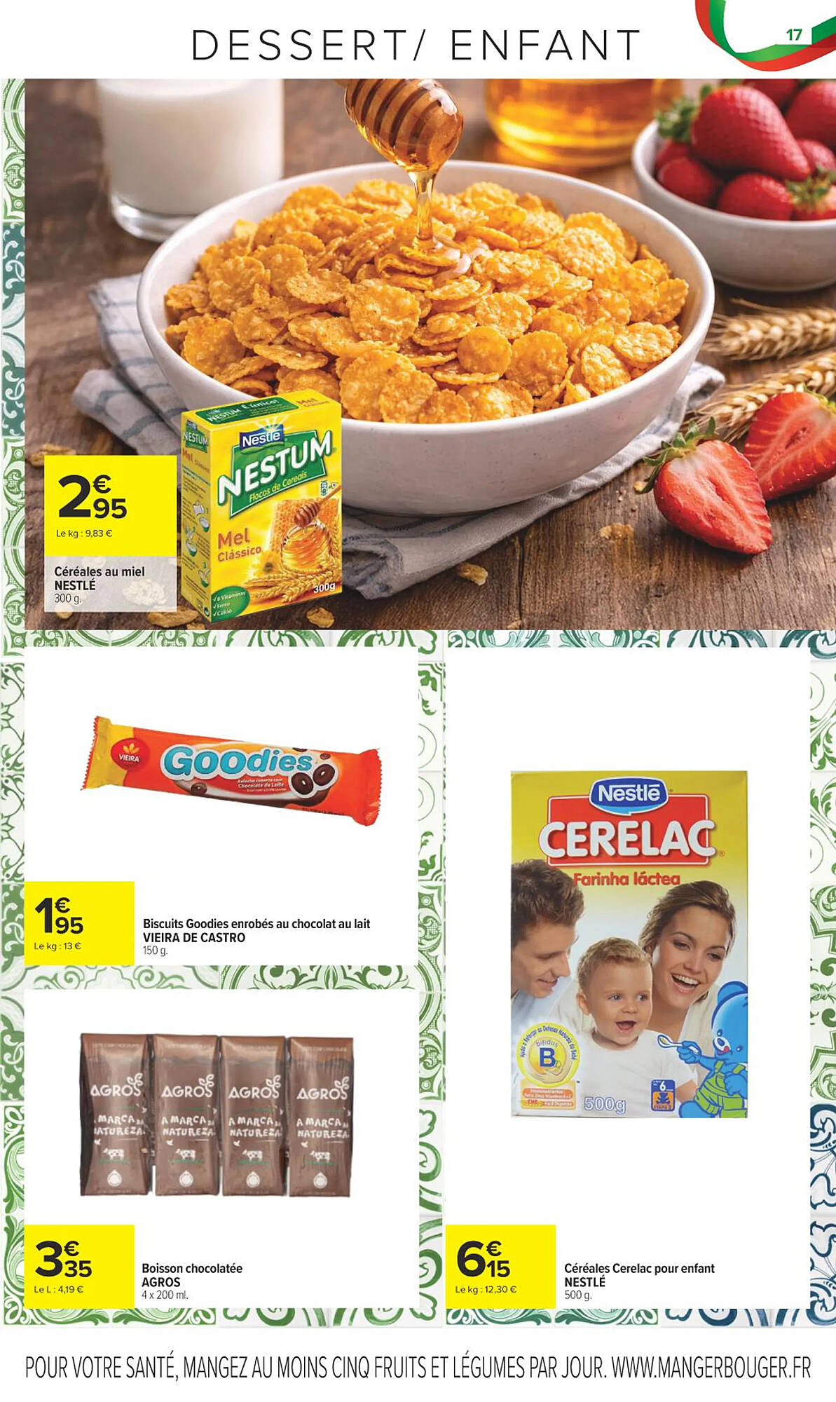 Carrefour Catalogue - Pagina 17