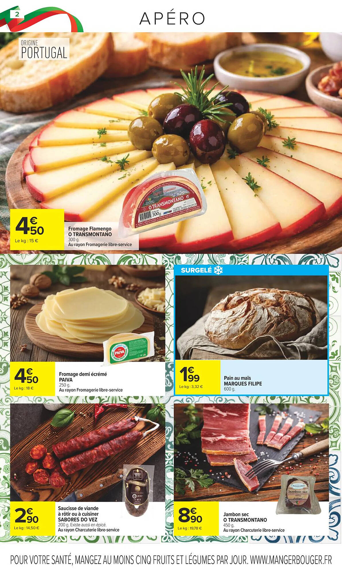 Carrefour Catalogue - Pagina 2