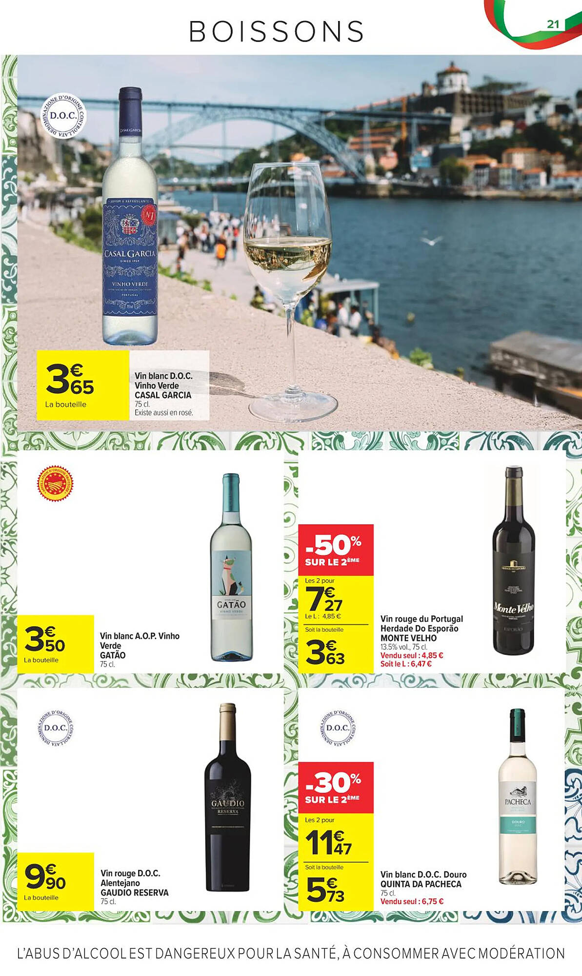 Carrefour Catalogue - Pagina 21