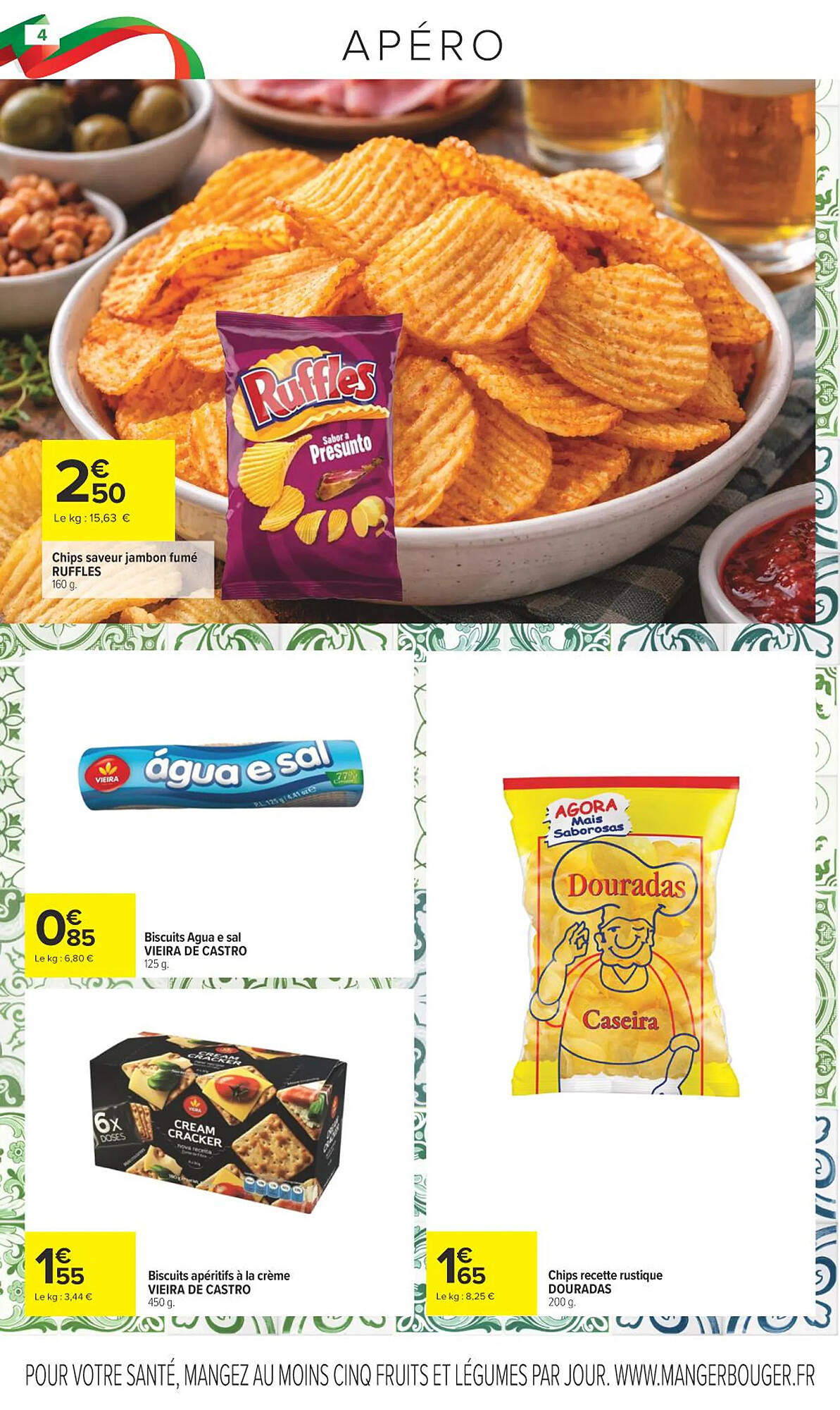 Carrefour Catalogue - Pagina 4