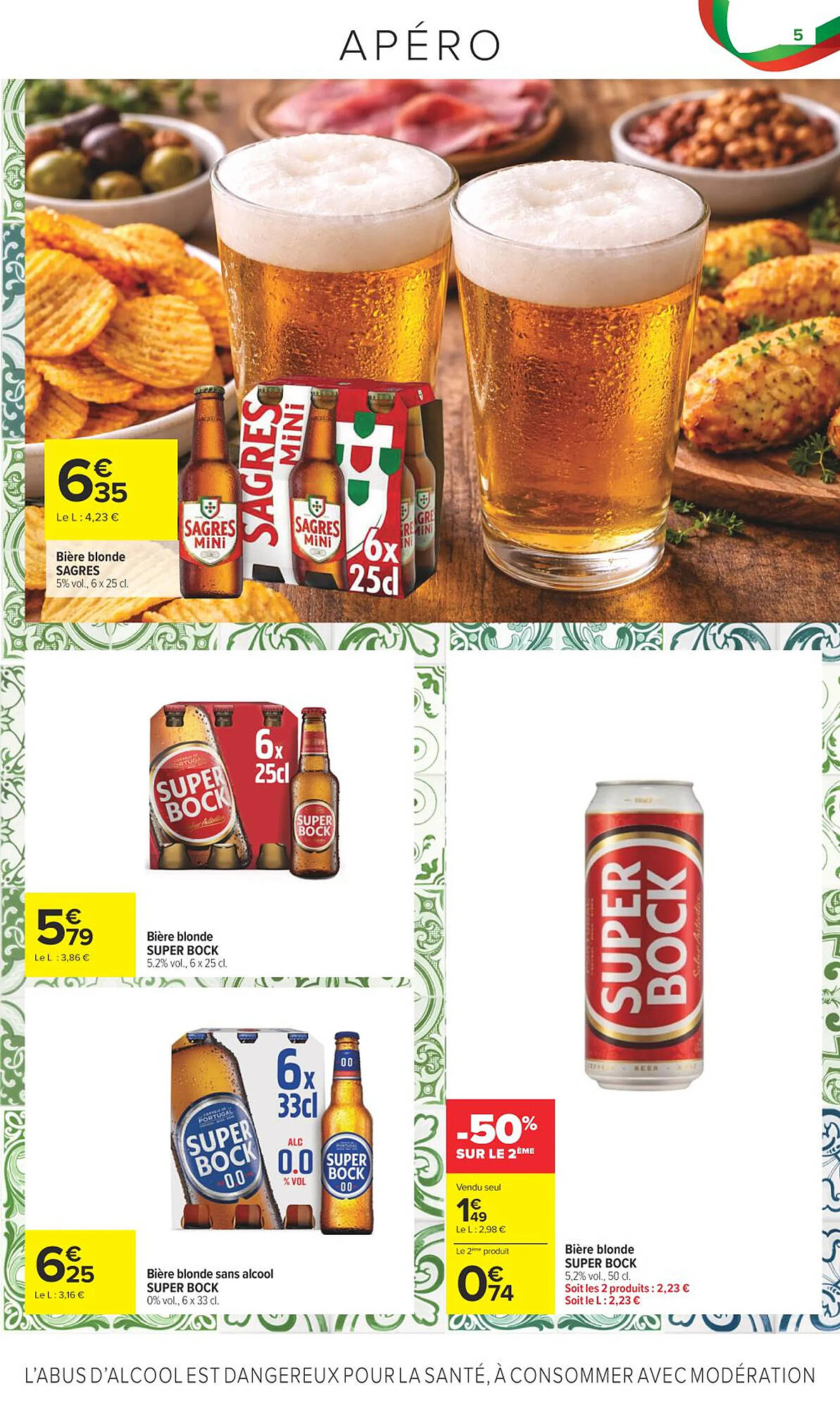 Carrefour Catalogue - Pagina 5