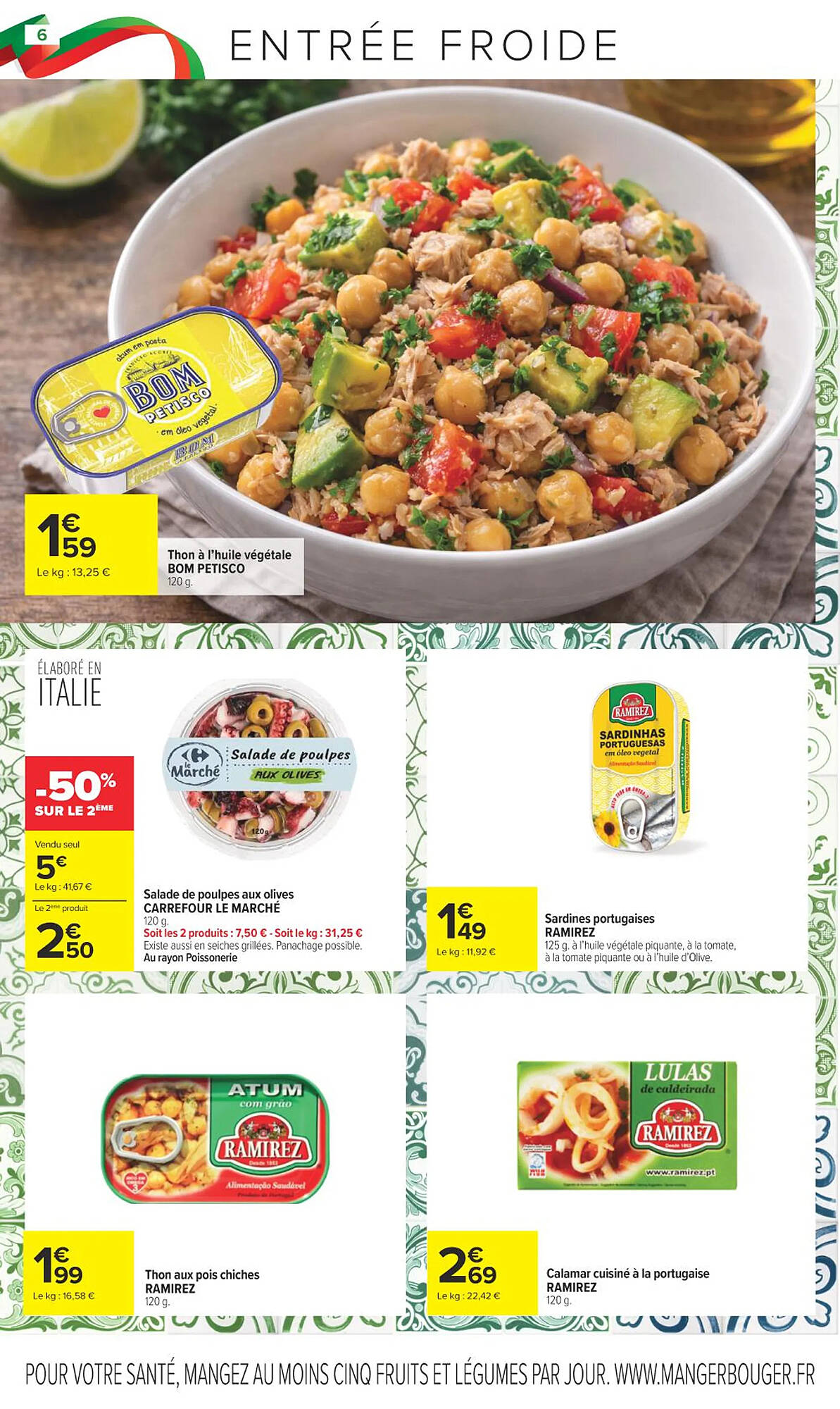 Carrefour Catalogue - Pagina 6