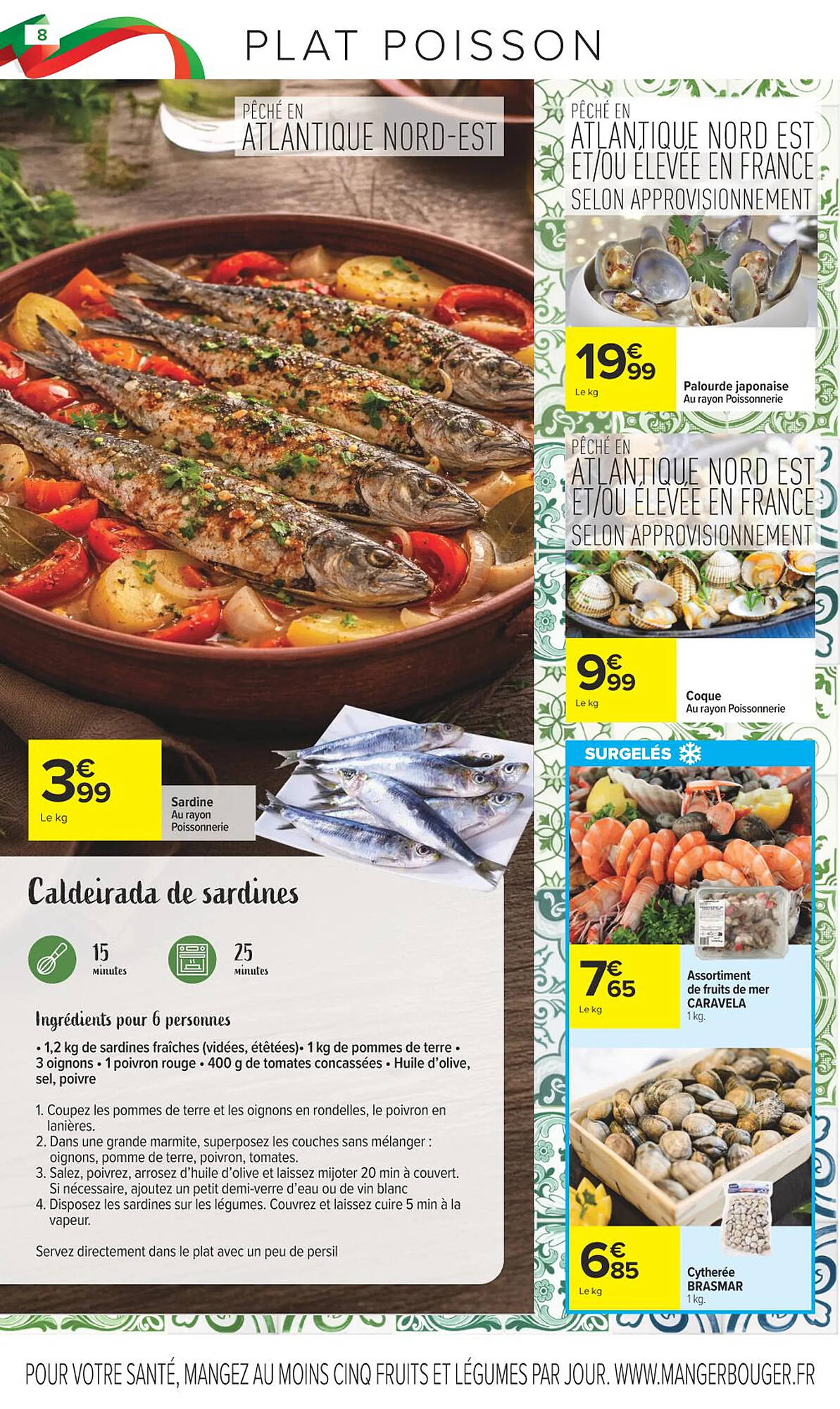 Carrefour Catalogue - Pagina 8
