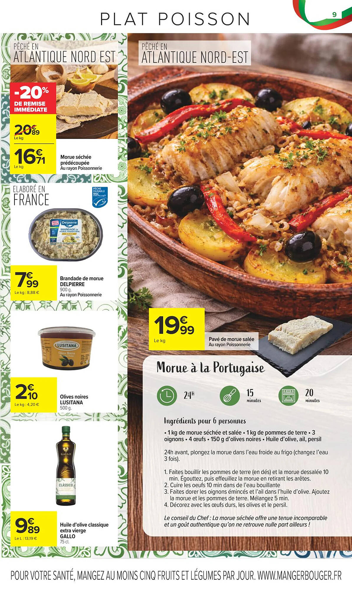 Carrefour Catalogue - Pagina 9