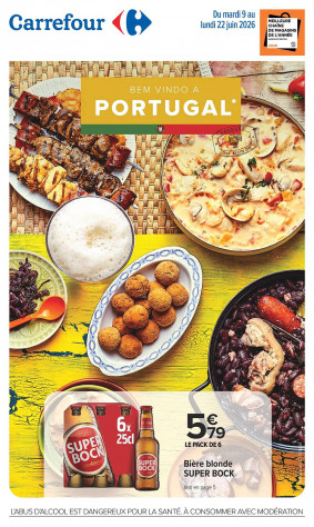 Carrefour Catalogue