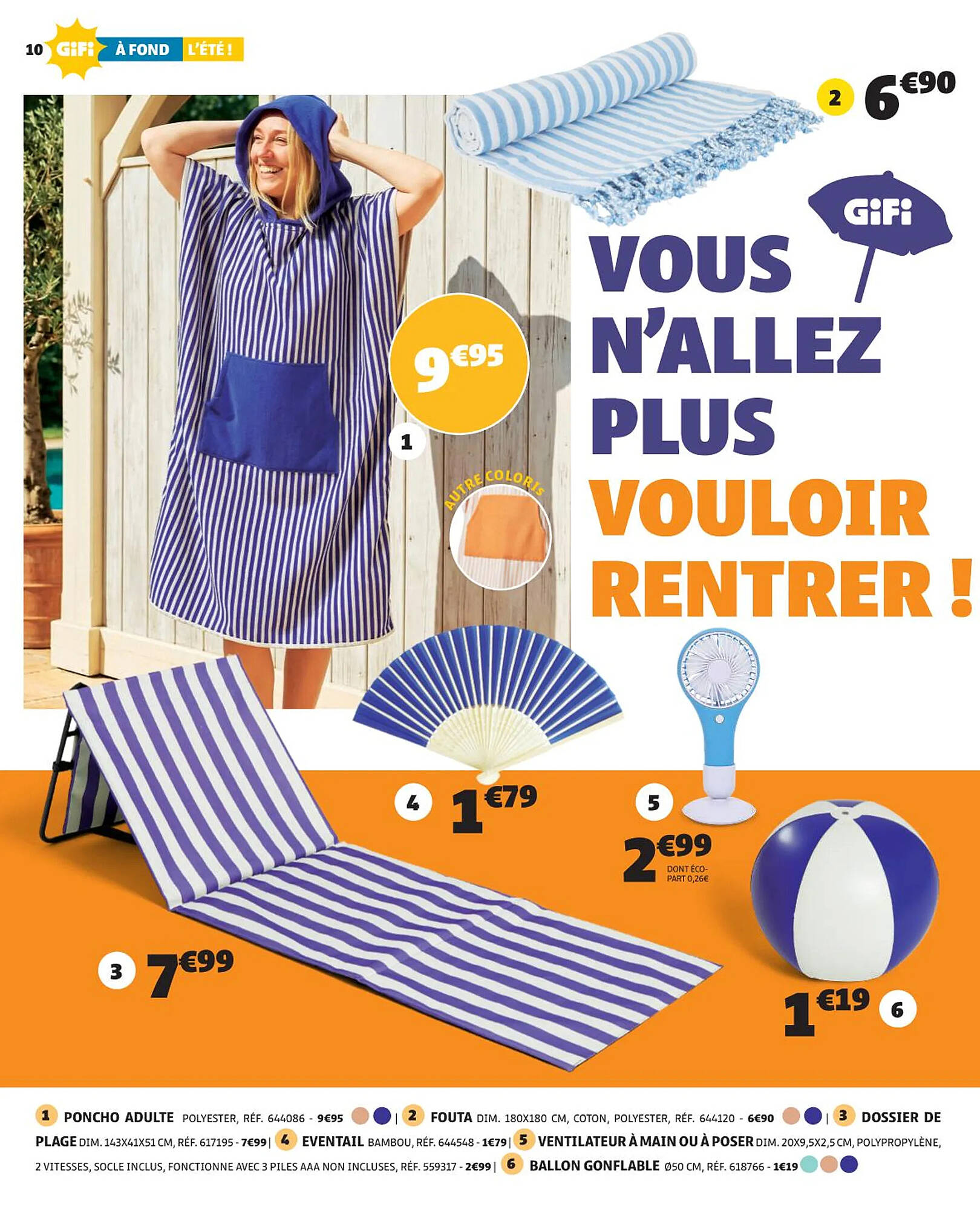 Gifi Catalogue - Pagina 10
