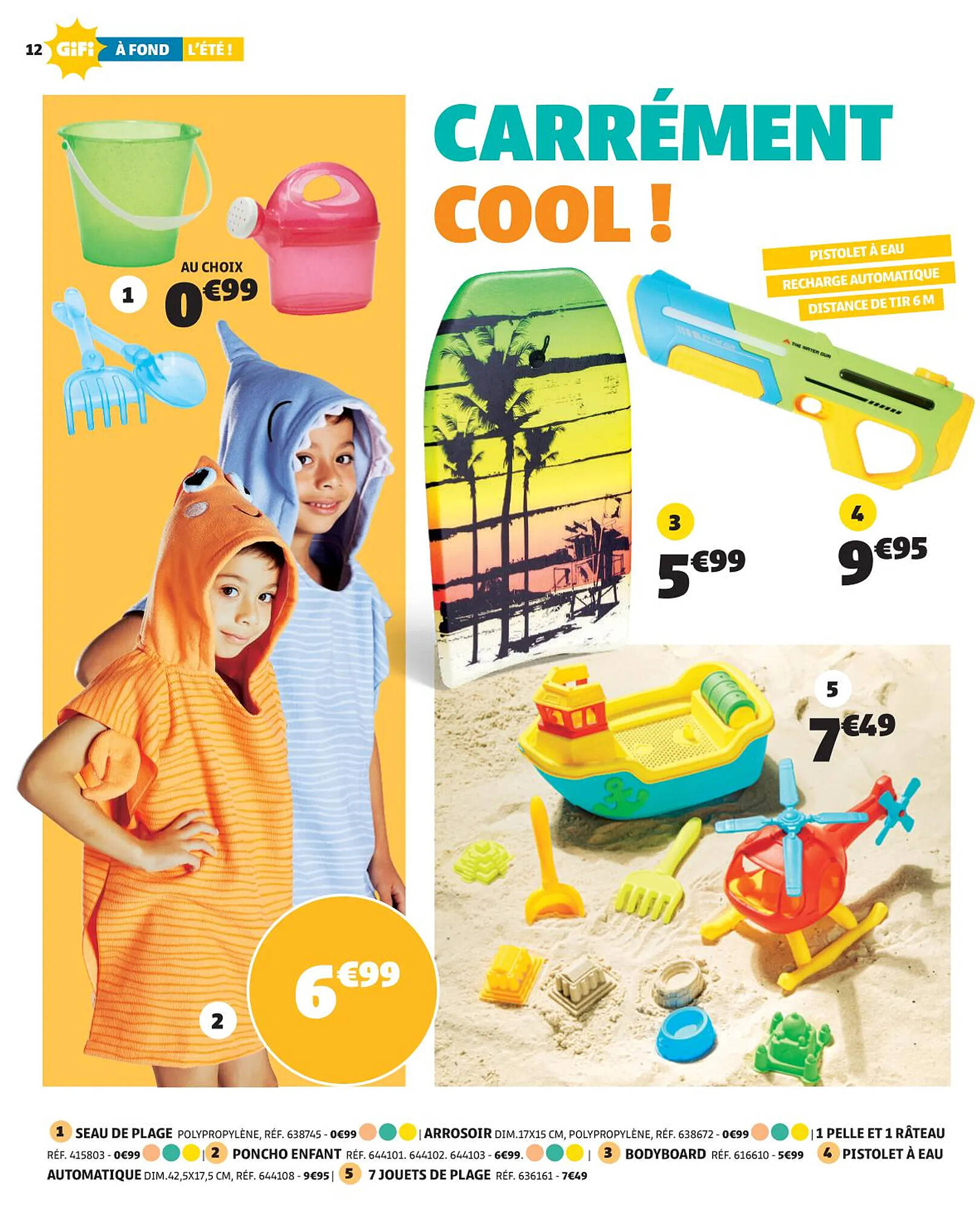 Gifi Catalogue - Pagina 12