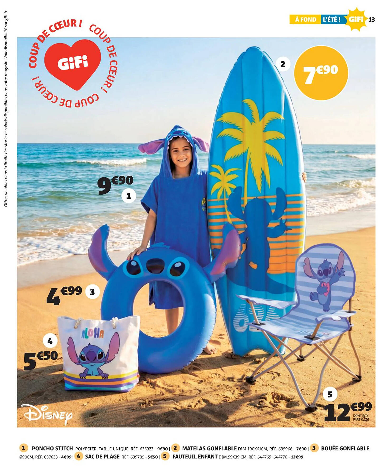 Gifi Catalogue - Pagina 13