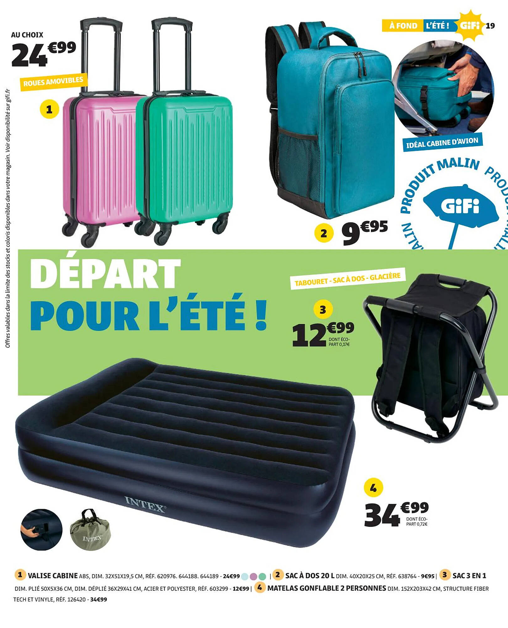 Gifi Catalogue - Pagina 19