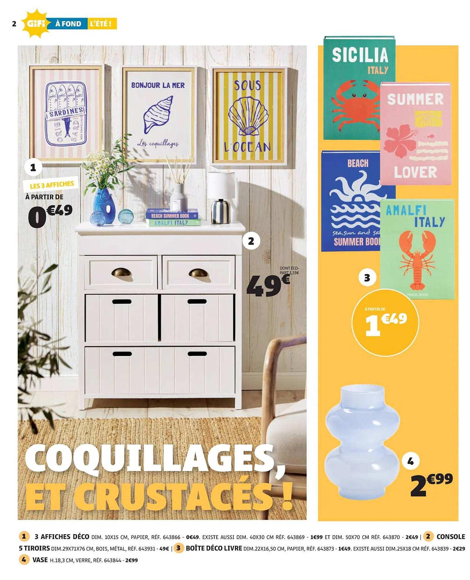 Gifi Catalogue - Pagina 2