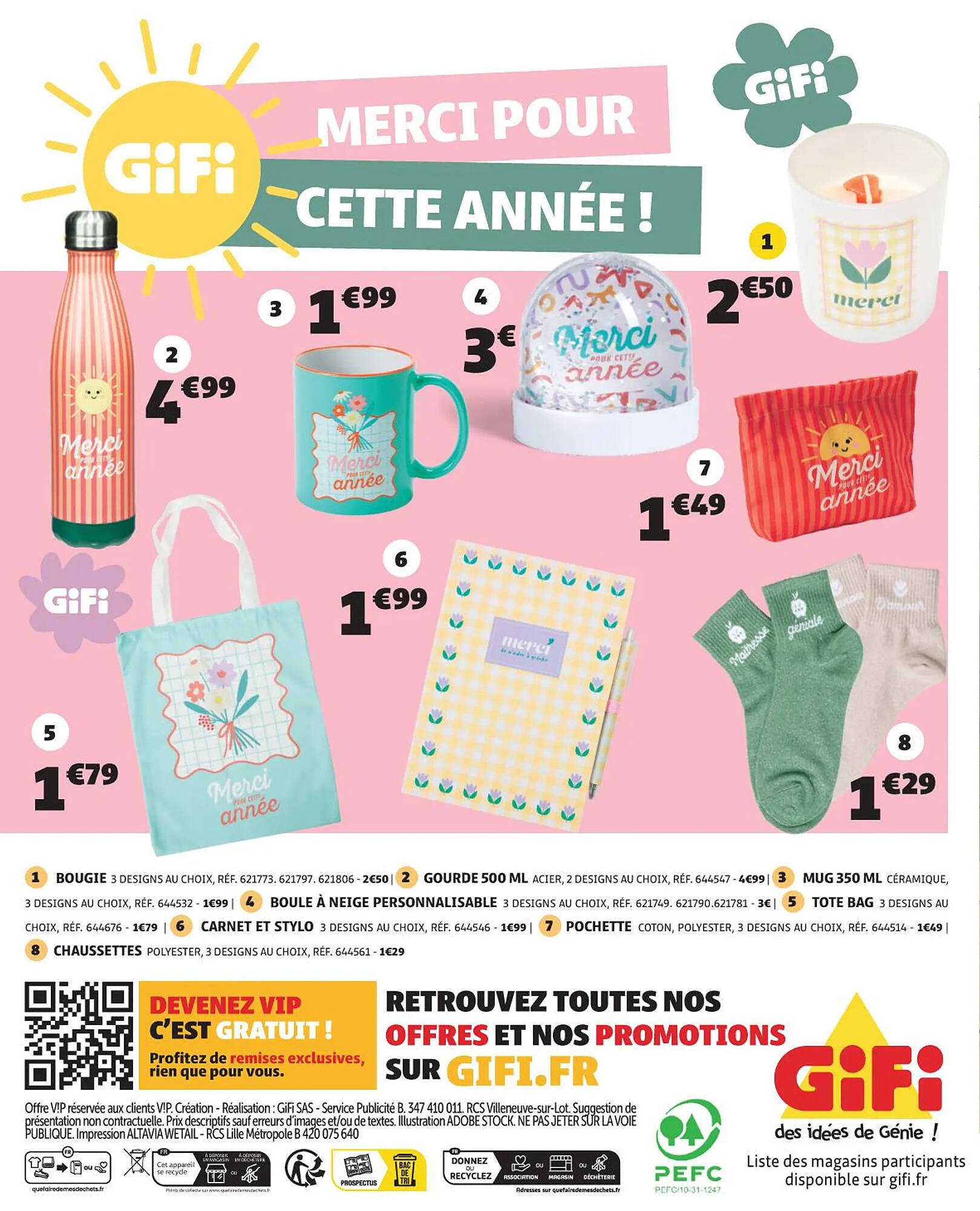 Gifi Catalogue - Pagina 24