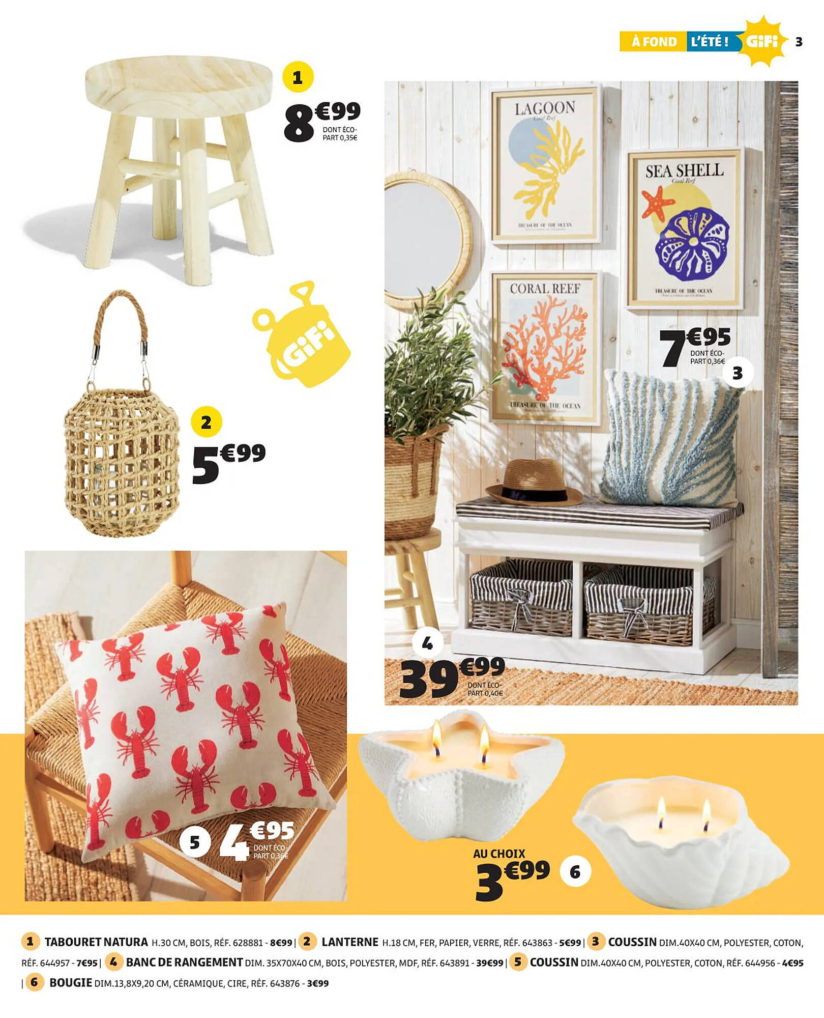 Gifi Catalogue - Pagina 3