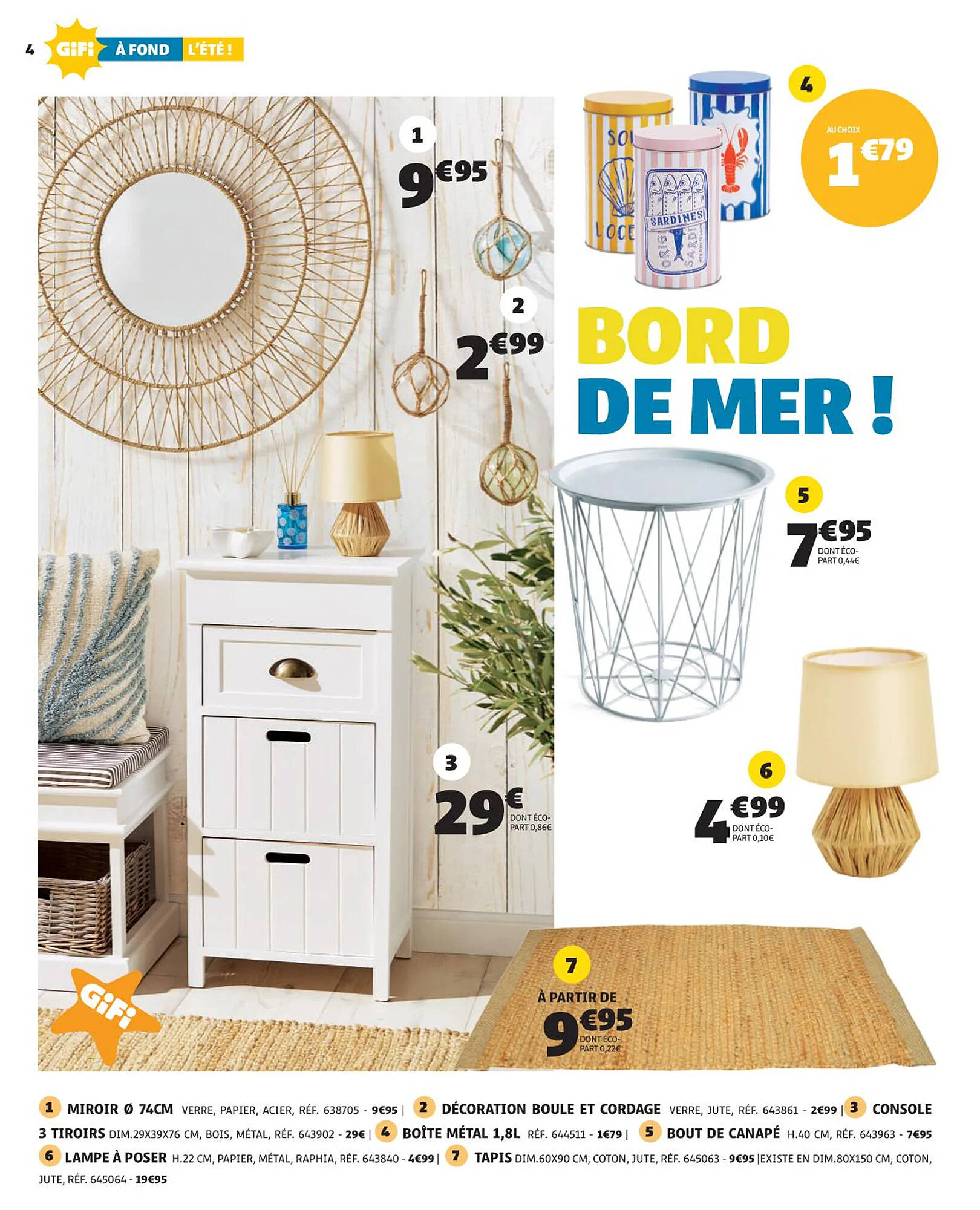 Gifi Catalogue - Pagina 4