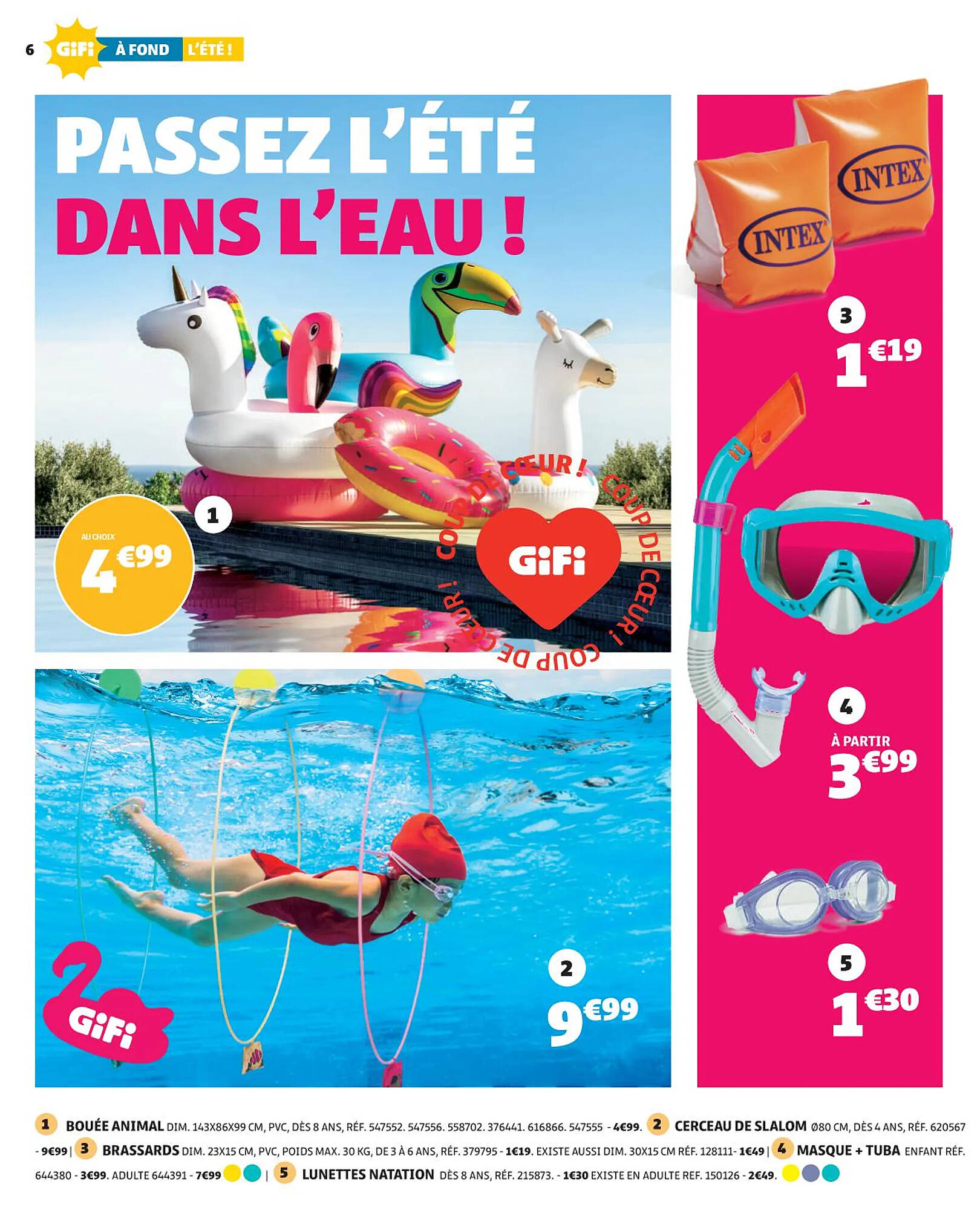 Gifi Catalogue - Pagina 6