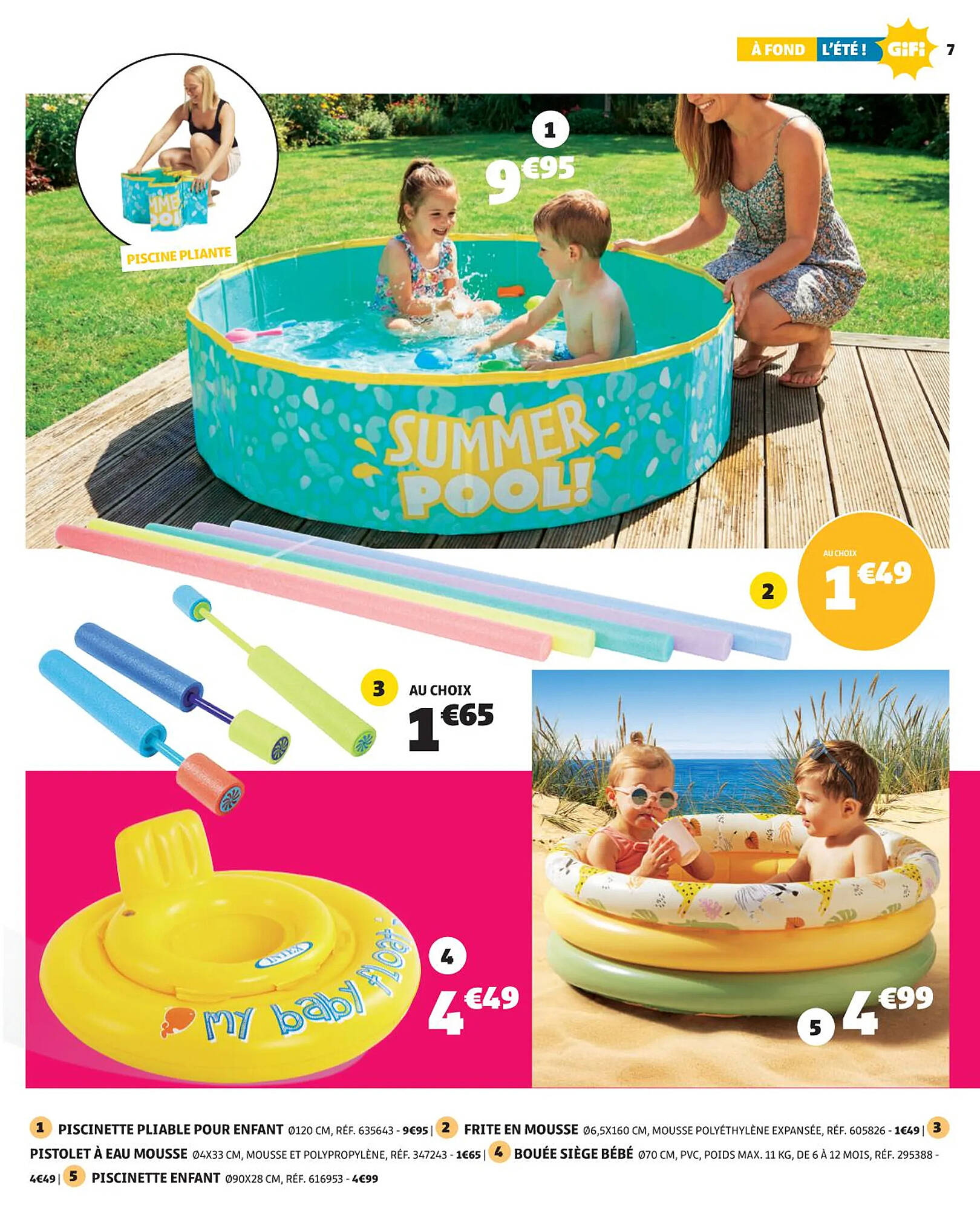 Gifi Catalogue - Pagina 7