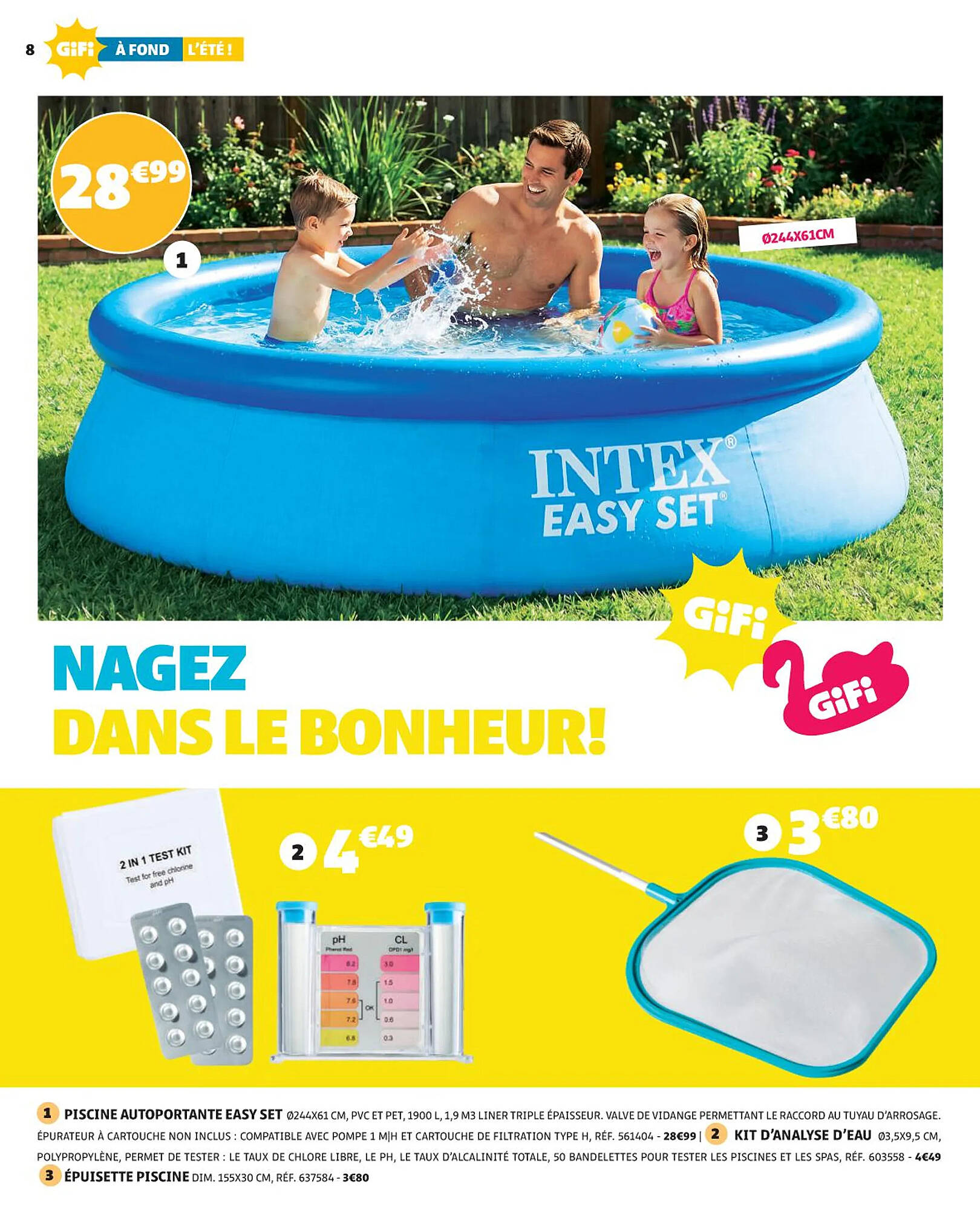 Gifi Catalogue - Pagina 8