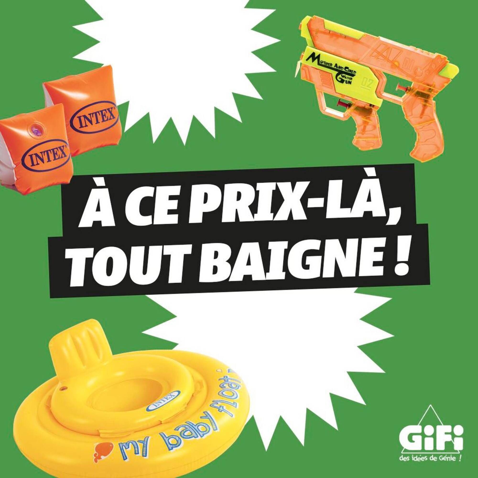 Gifi Catalogue - Pagina 1