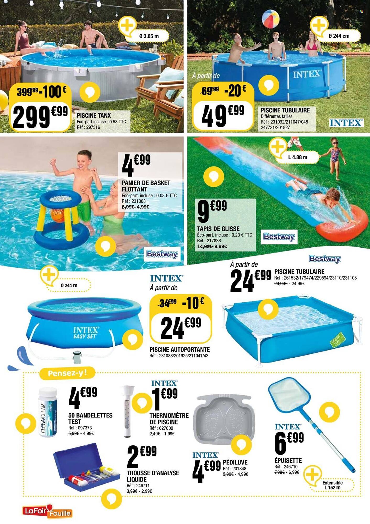 La Foir'Fouille Catalogue - Pagina 2
