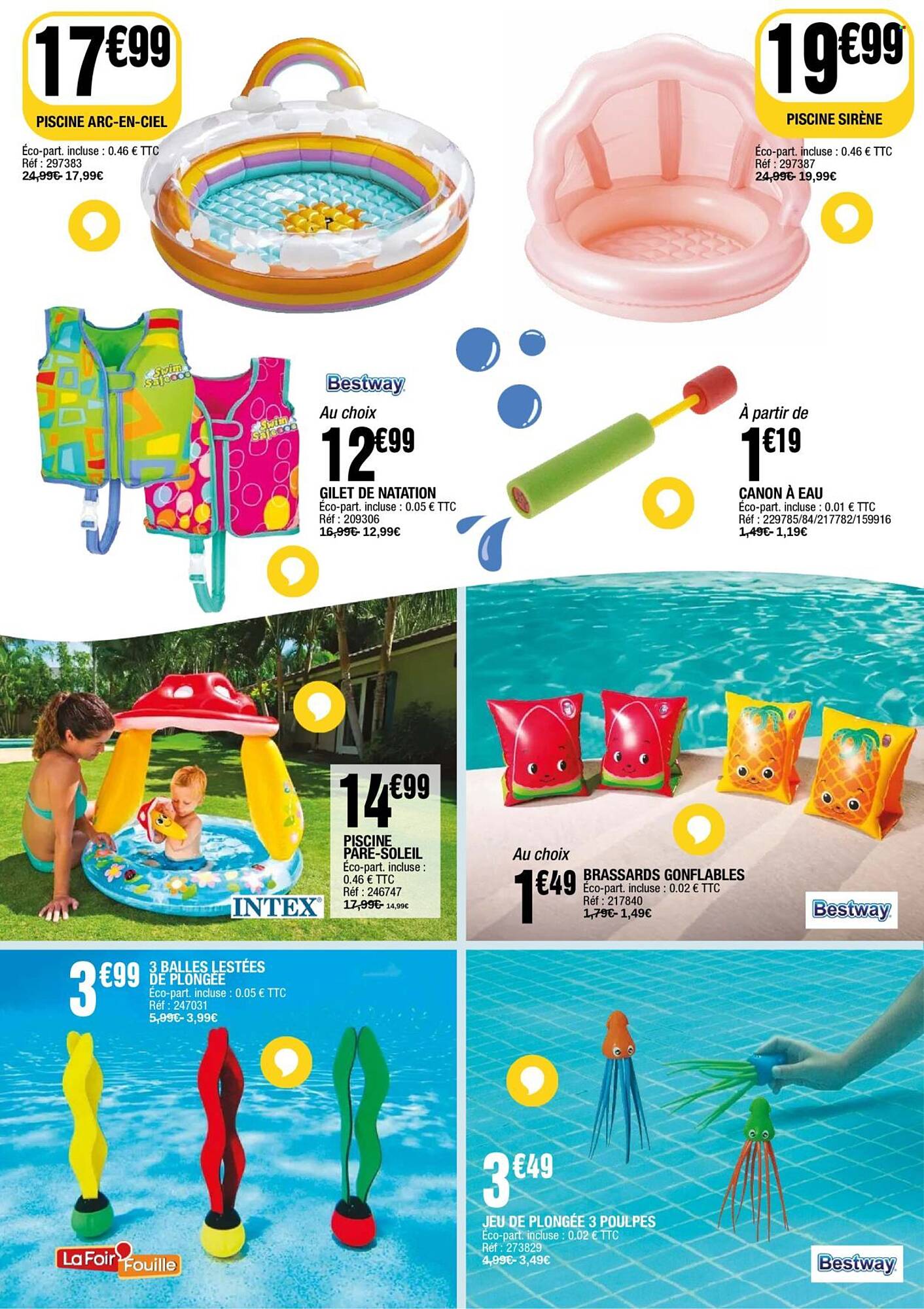 La Foir'Fouille Catalogue - Pagina 4