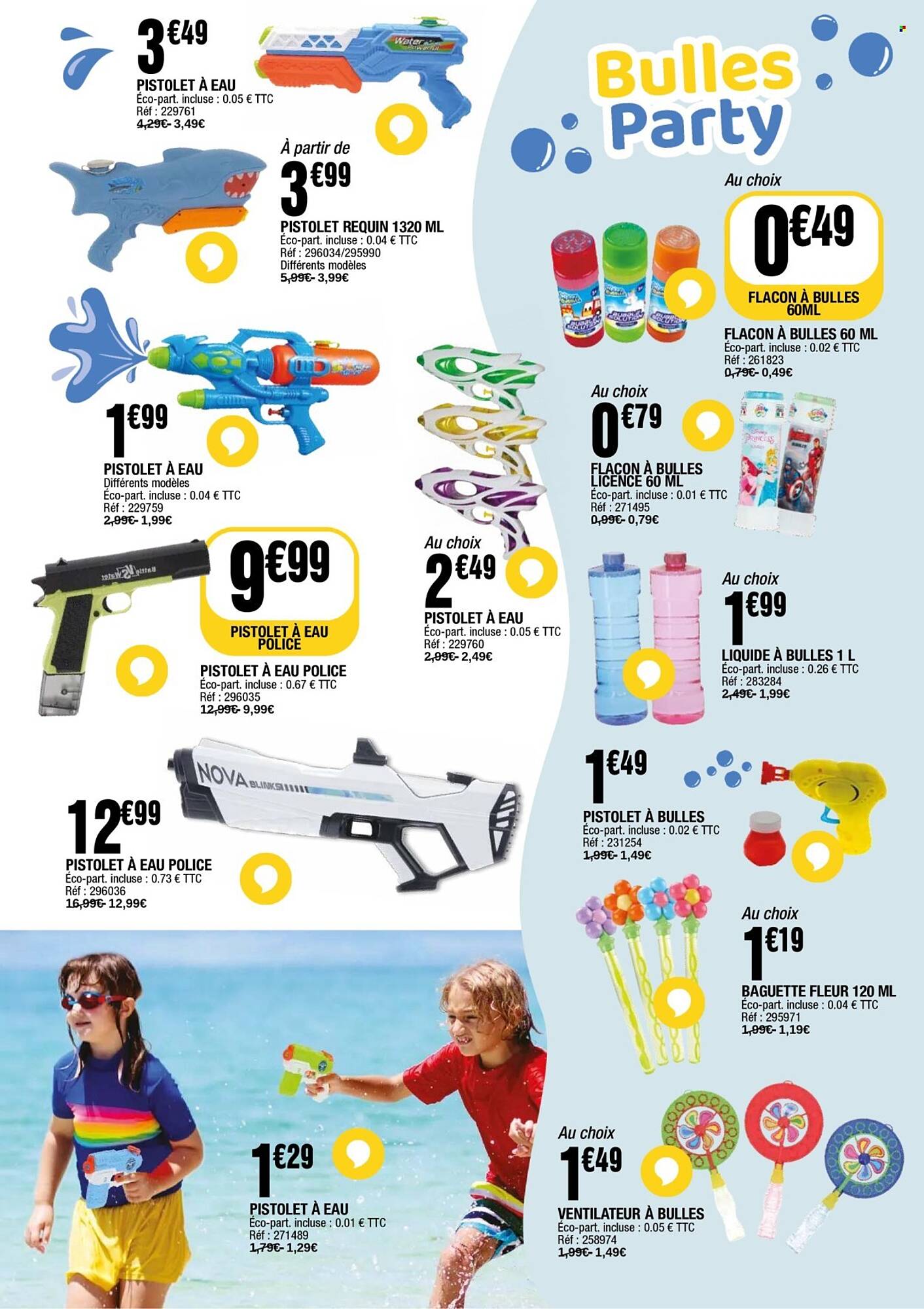 La Foir'Fouille Catalogue - Pagina 5