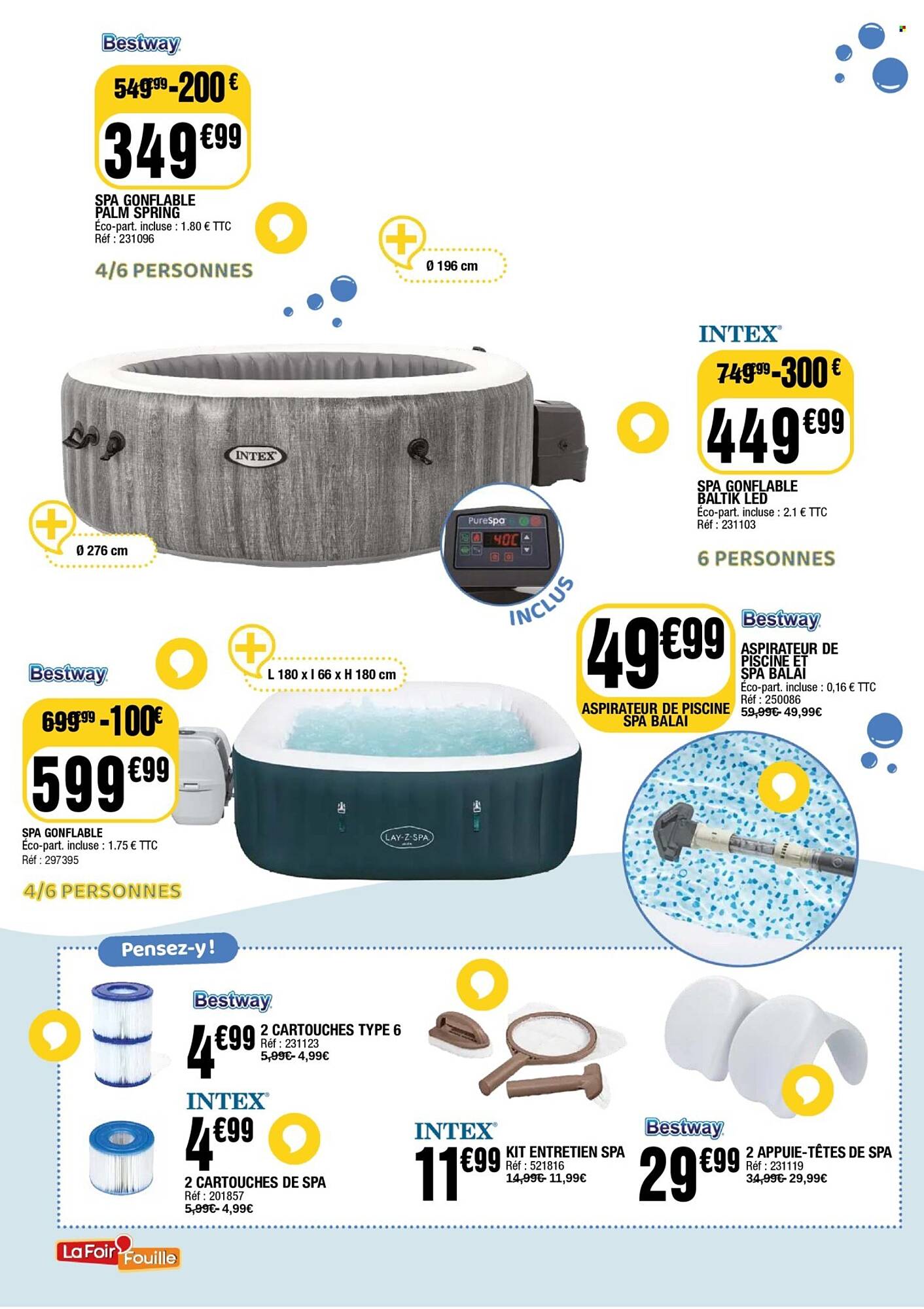 La Foir'Fouille Catalogue - Pagina 6