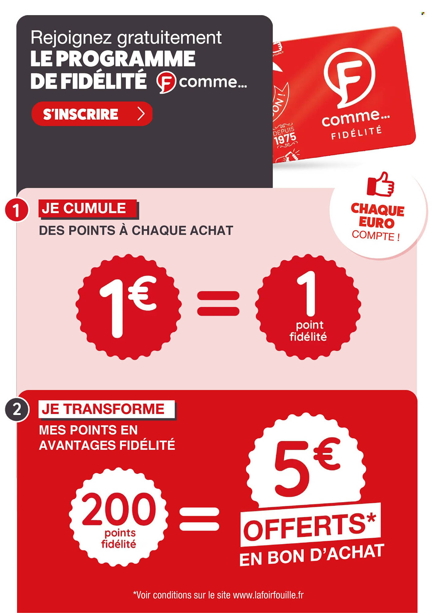 La Foir'Fouille Catalogue - Pagina 7