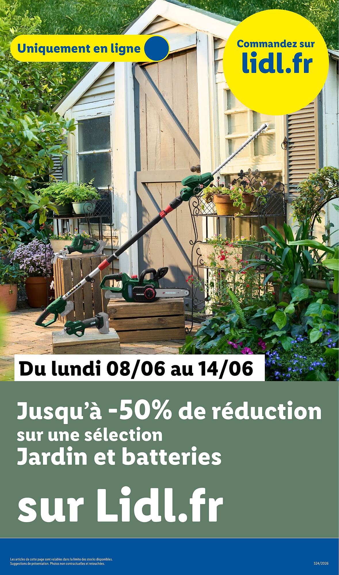 Lidl Catalogue - Pagina 11