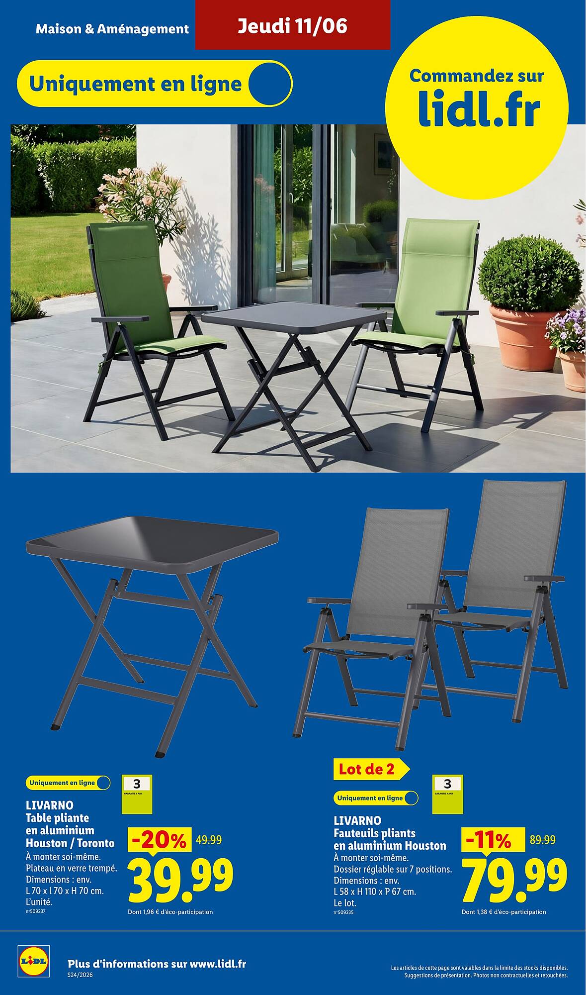 Lidl Catalogue - Pagina 12