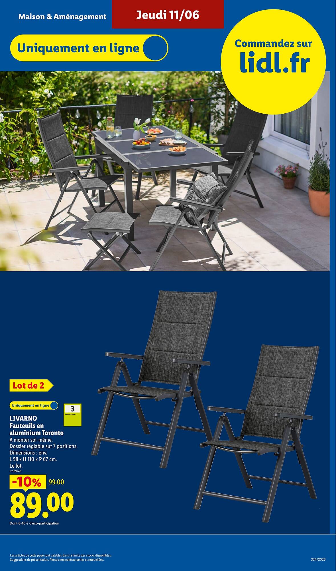 Lidl Catalogue - Pagina 13