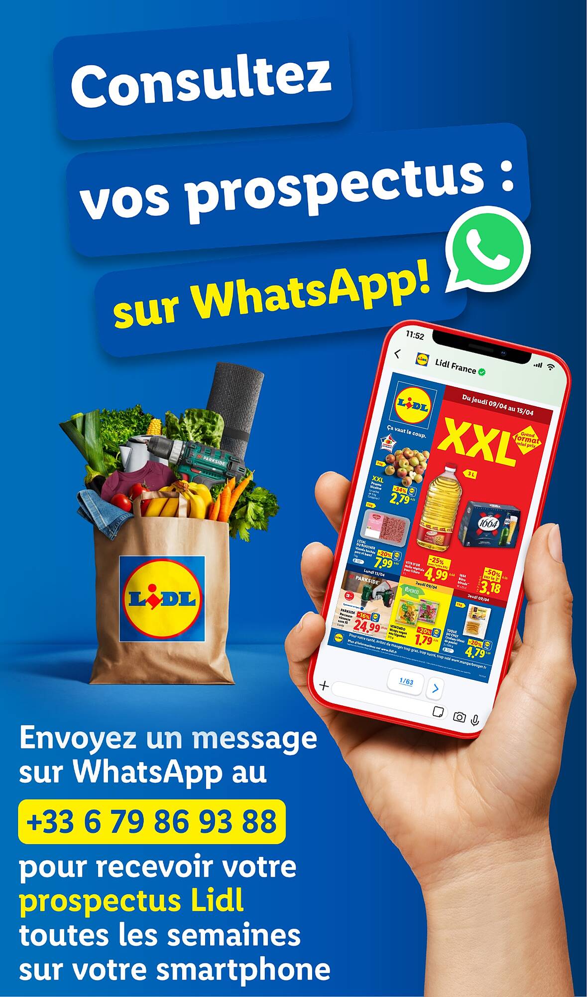 Lidl Catalogue - Pagina 15