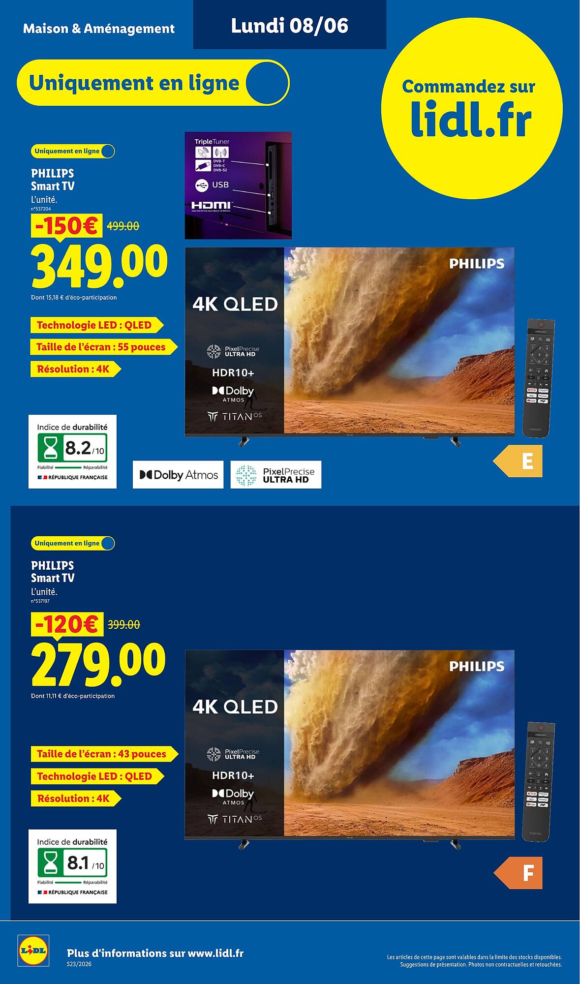 Lidl Catalogue - Pagina 3