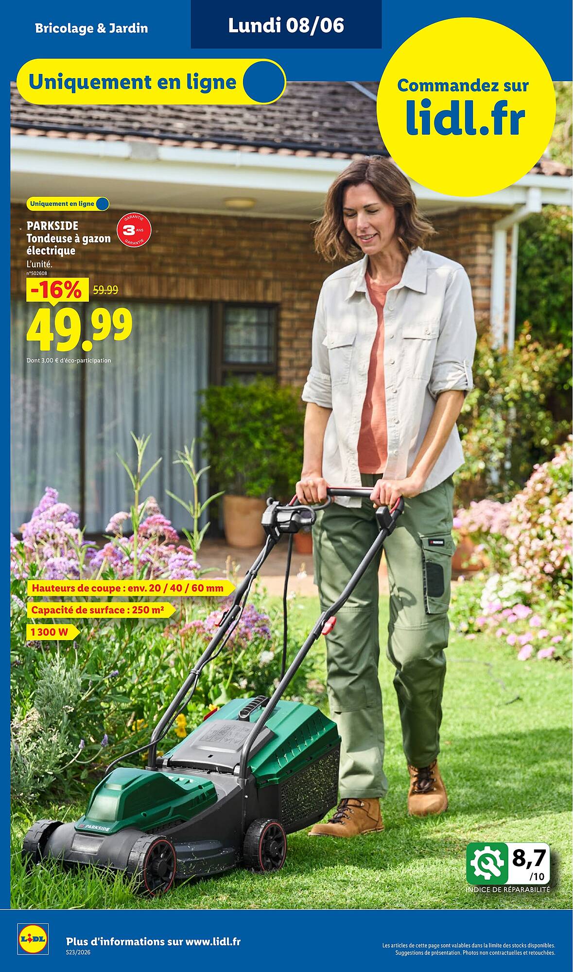 Lidl Catalogue - Pagina 4