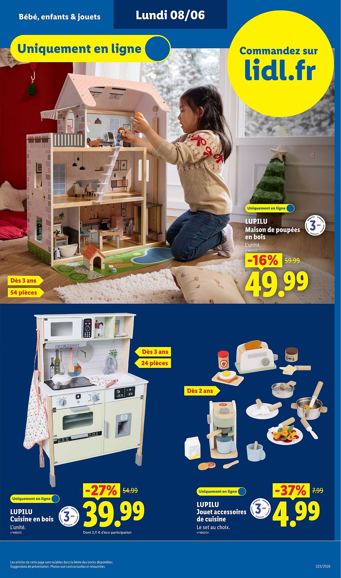 Lidl Catalogue - Pagina 5