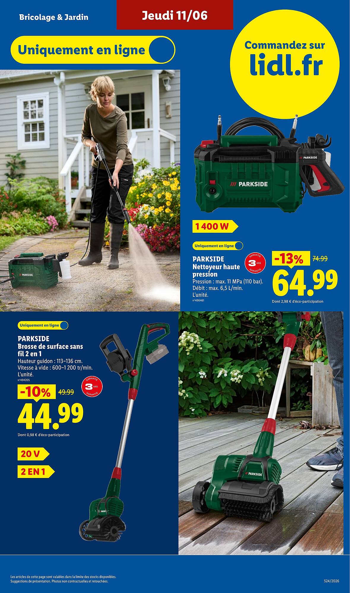 Lidl Catalogue - Pagina 9