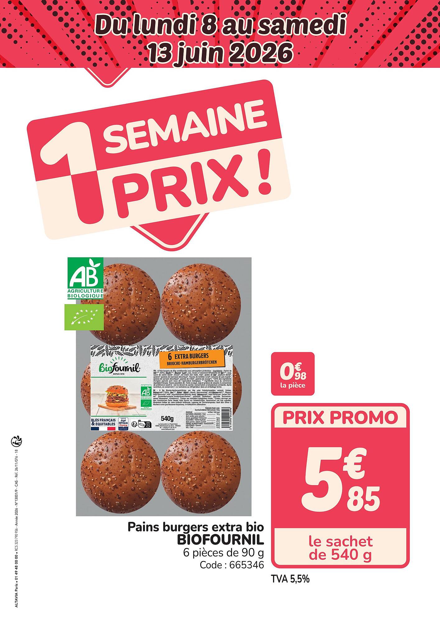 Promocash Catalogue - Pagina 2