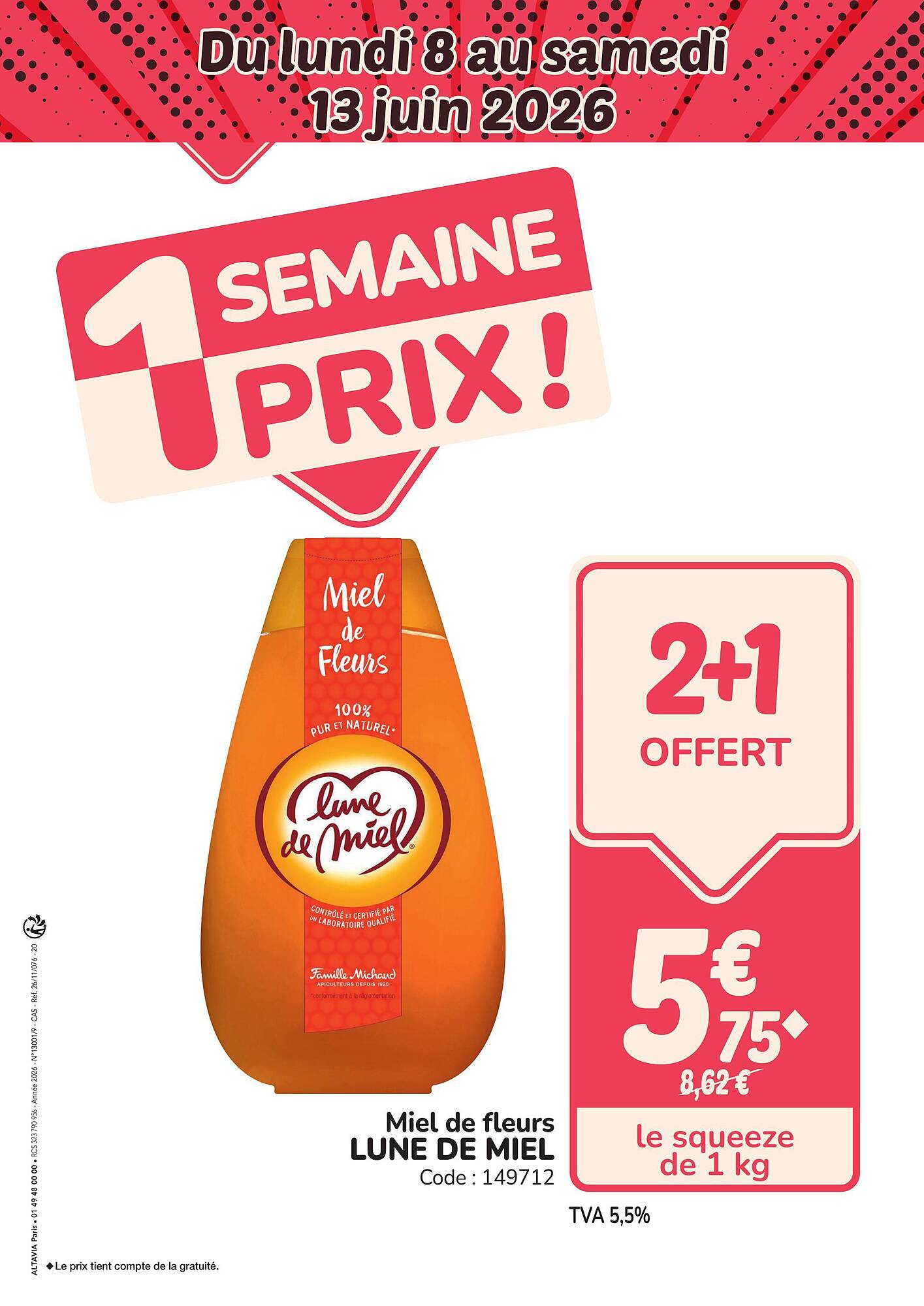 Promocash Catalogue - Pagina 4