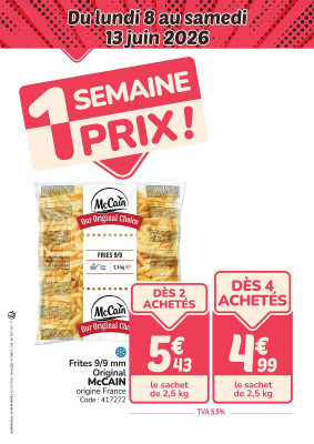 Promocash Catalogue