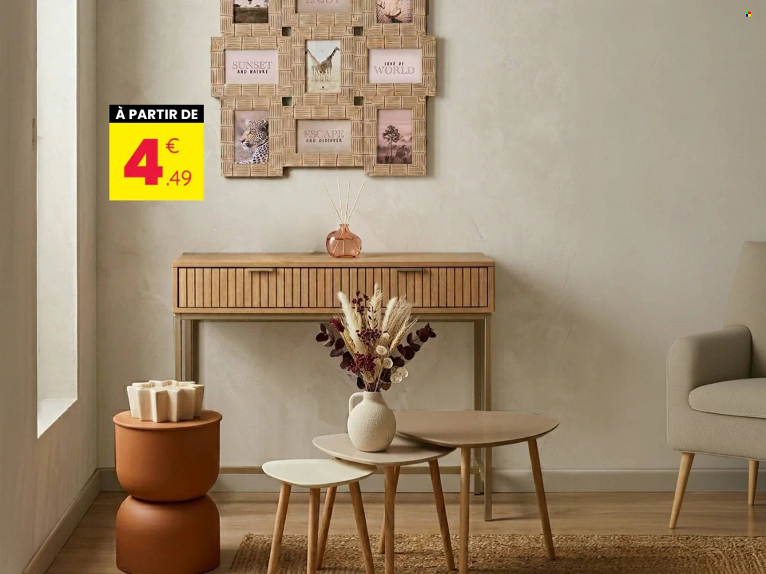 Stokomani Catalogue - Pagina 1