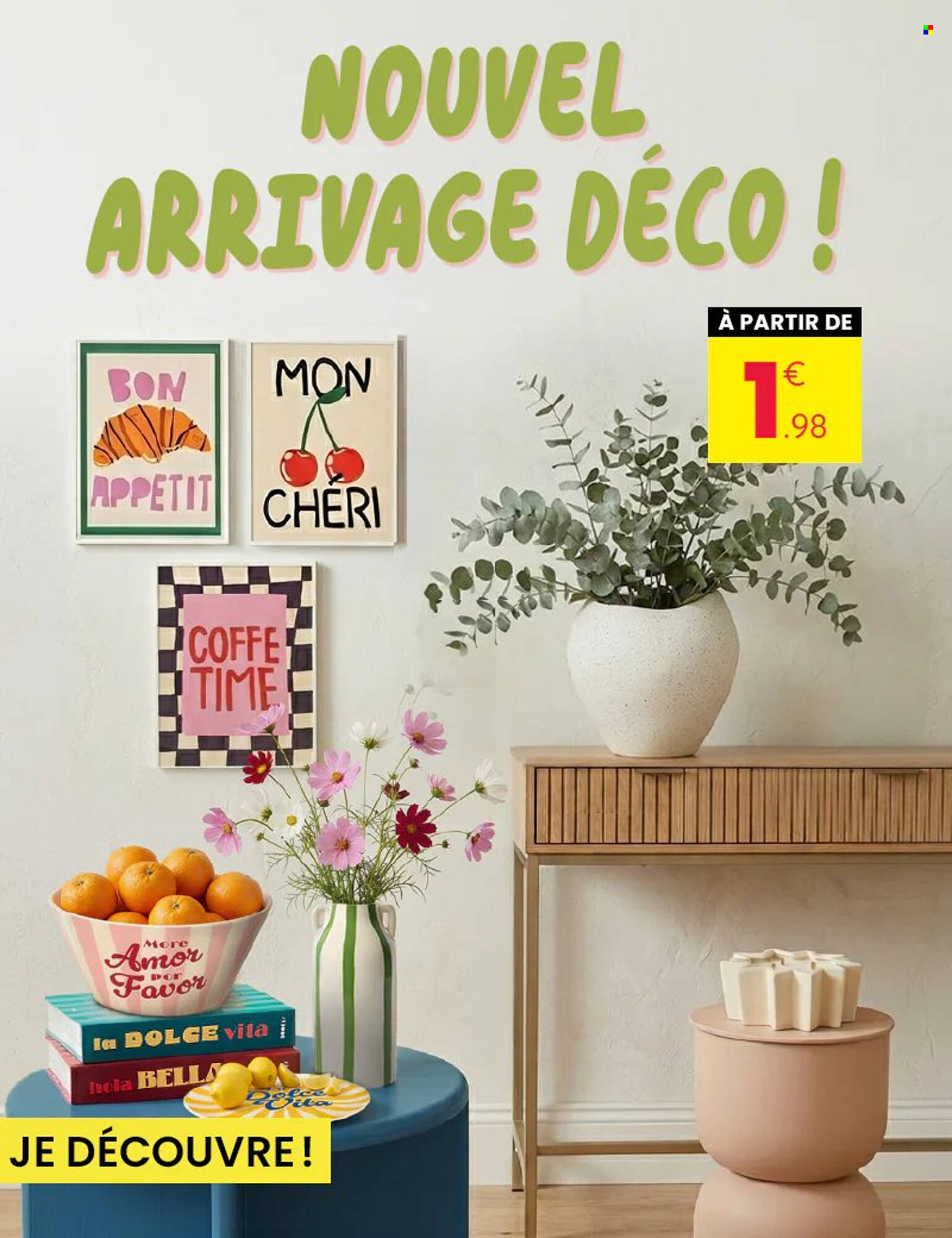 Stokomani Catalogue - Pagina 16