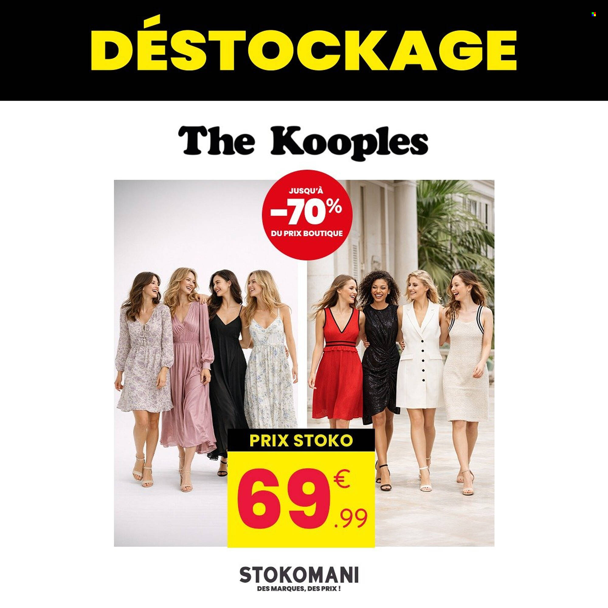Stokomani Catalogue - Pagina 5