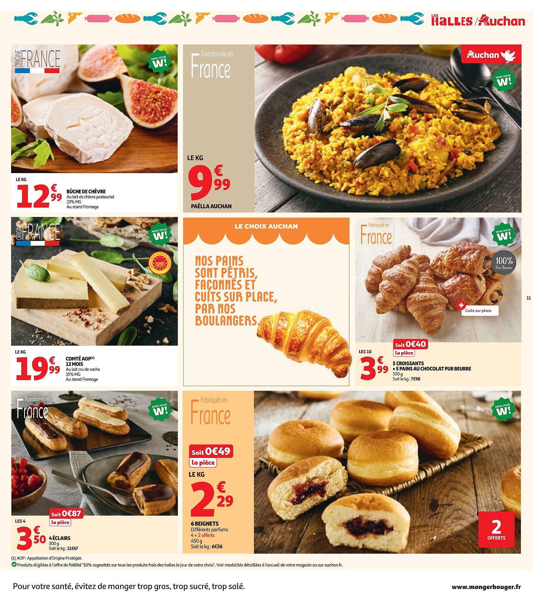 Auchan Catalogue - Pagina 11